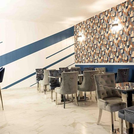 Hotel Center Saint-Quentin Centre Gare מראה חיצוני תמונה
