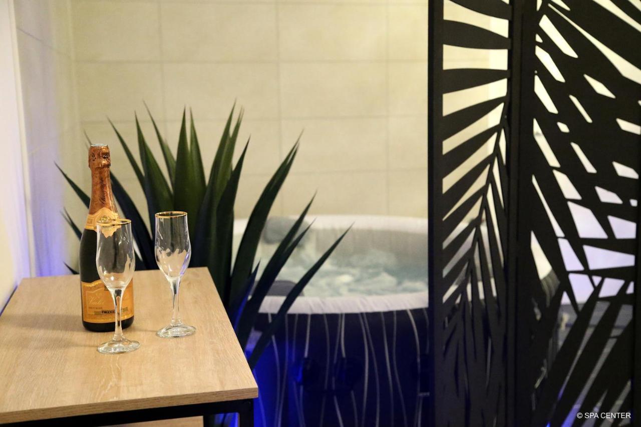 Hotel Center Saint-Quentin Centre Gare מראה חיצוני תמונה