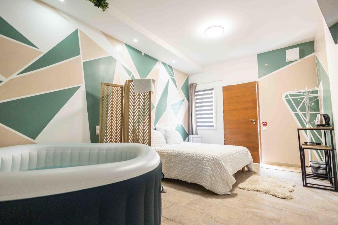 Hotel Center Saint-Quentin Centre Gare מראה חיצוני תמונה